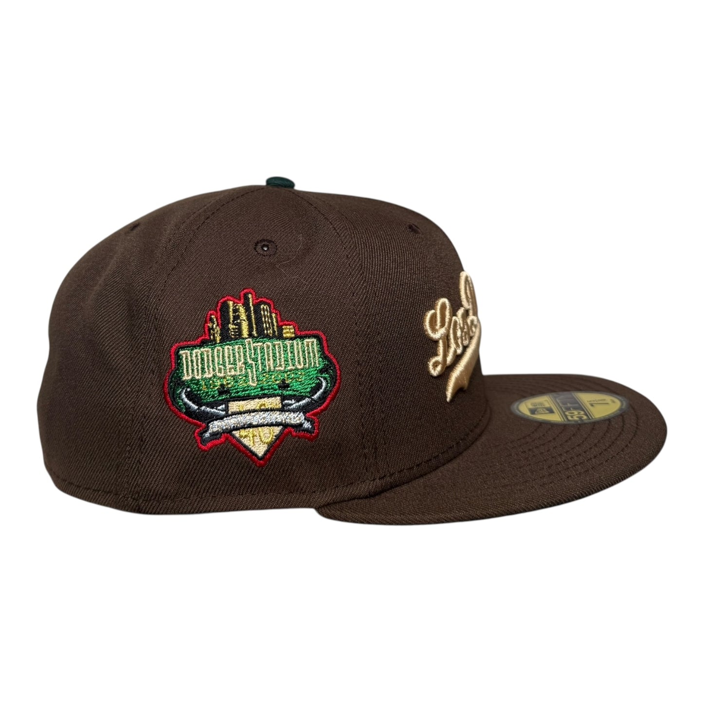 Los Angeles Dodgers 🇲🇽 Colección Orgullo Mexicano 🇲🇽 New Era 59Fifty Fitted Hat