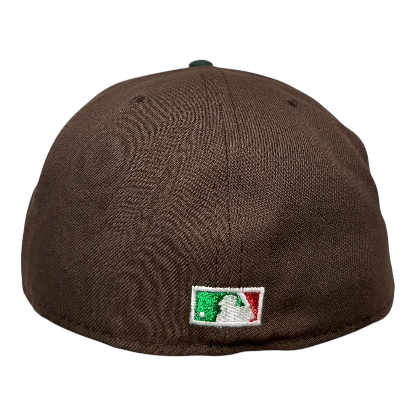 Los Angeles Dodgers 🇲🇽 Colección Orgullo Mexicano 🇲🇽 New Era 59Fifty Fitted Hat