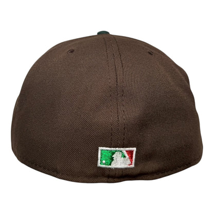 Los Angeles Dodgers 🇲🇽 Colección Orgullo Mexicano 🇲🇽 New Era 59Fifty Fitted Hat
