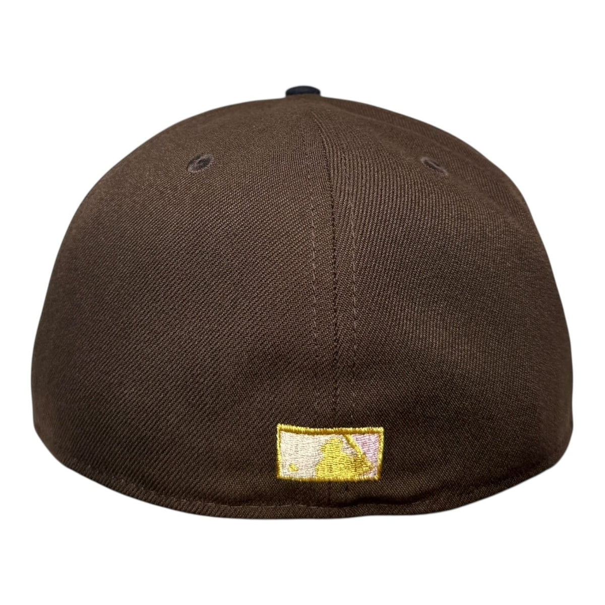 The Hat Wall Los Angeles Dodgers 40th Anniversary New Era 59Fifty Fitted Hat