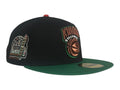 New Era New York Knicks “Kryptonate 2.0” 59Fifty Fitted Hat