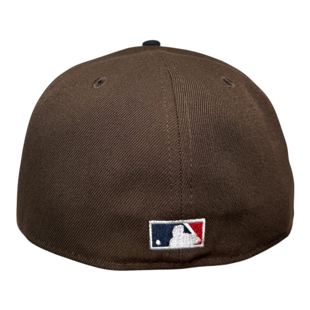 The Hat Wall Los Angeles Dodgers 2020 World Series New Era 59Fifty Fitted Hat