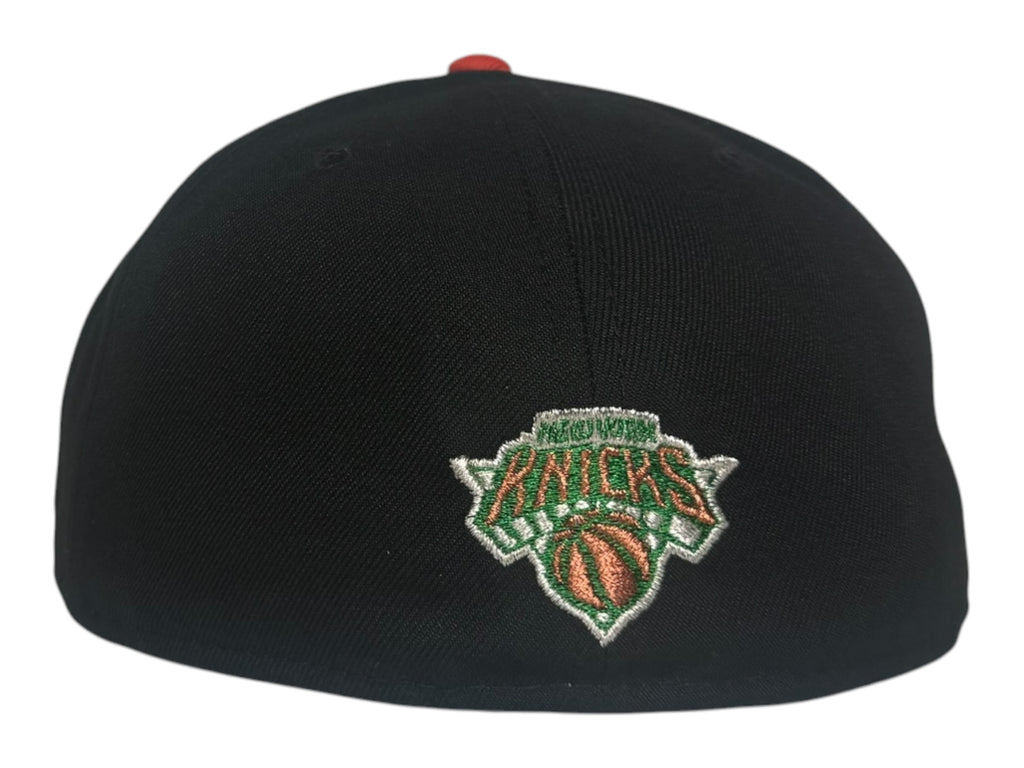 New Era New York Knicks “Kryptonate 2.0” 59Fifty Fitted Hat