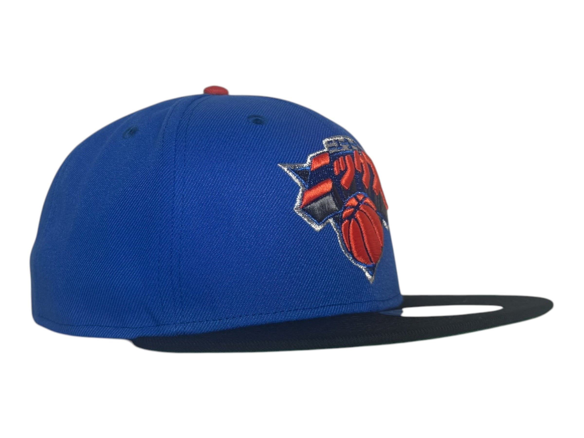 New Era New York Knicks “Playoff SZN” 59Fifty Fitted Hat