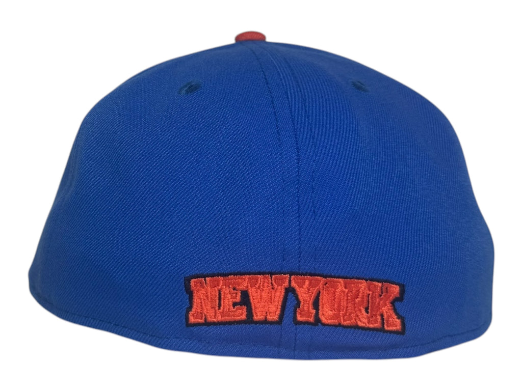 New Era New York Knicks “Playoff SZN” 59Fifty Fitted Hat