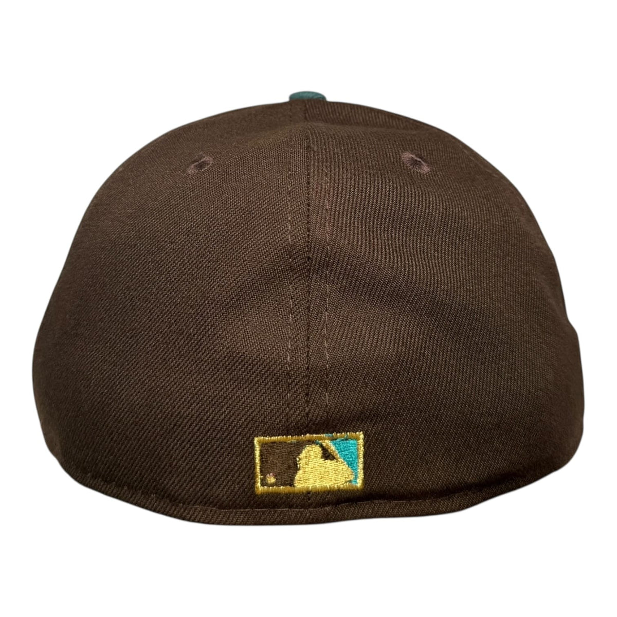 The Hat Wall Los Angeles Dodgers "Goonies" 40th Anniversary New Era 59Fifty Fitted Hat