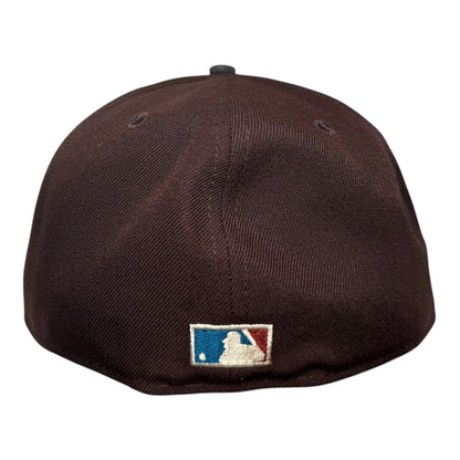 Los Angeles Dodgers 1988 World Series New Era 59Fifty Fitted Hat
