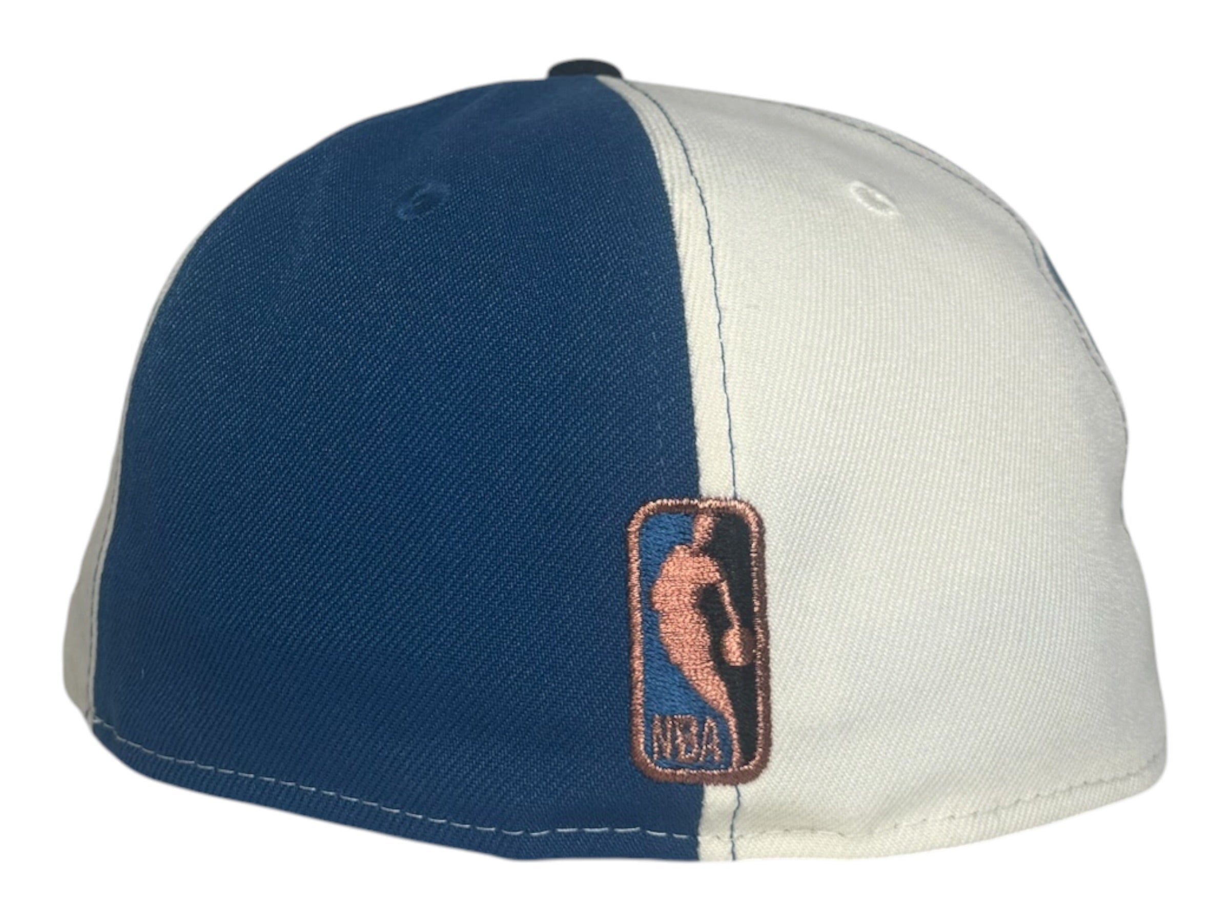 New Era Washington Wizards 2001 All Star Game 59Fifty Fitted Hat