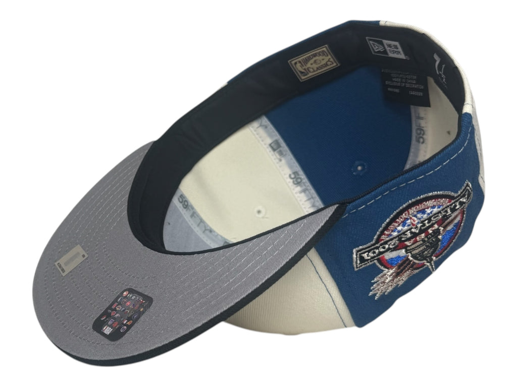 New Era Washington Wizards 2001 All Star Game 59Fifty Fitted Hat