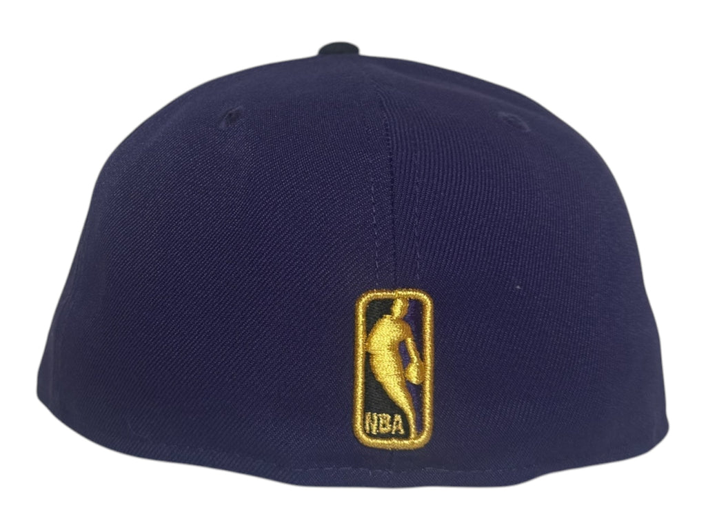 New Era Los Angeles Lakers 1998 NBA All-Star Weekend 59Fifty Fitted Hat