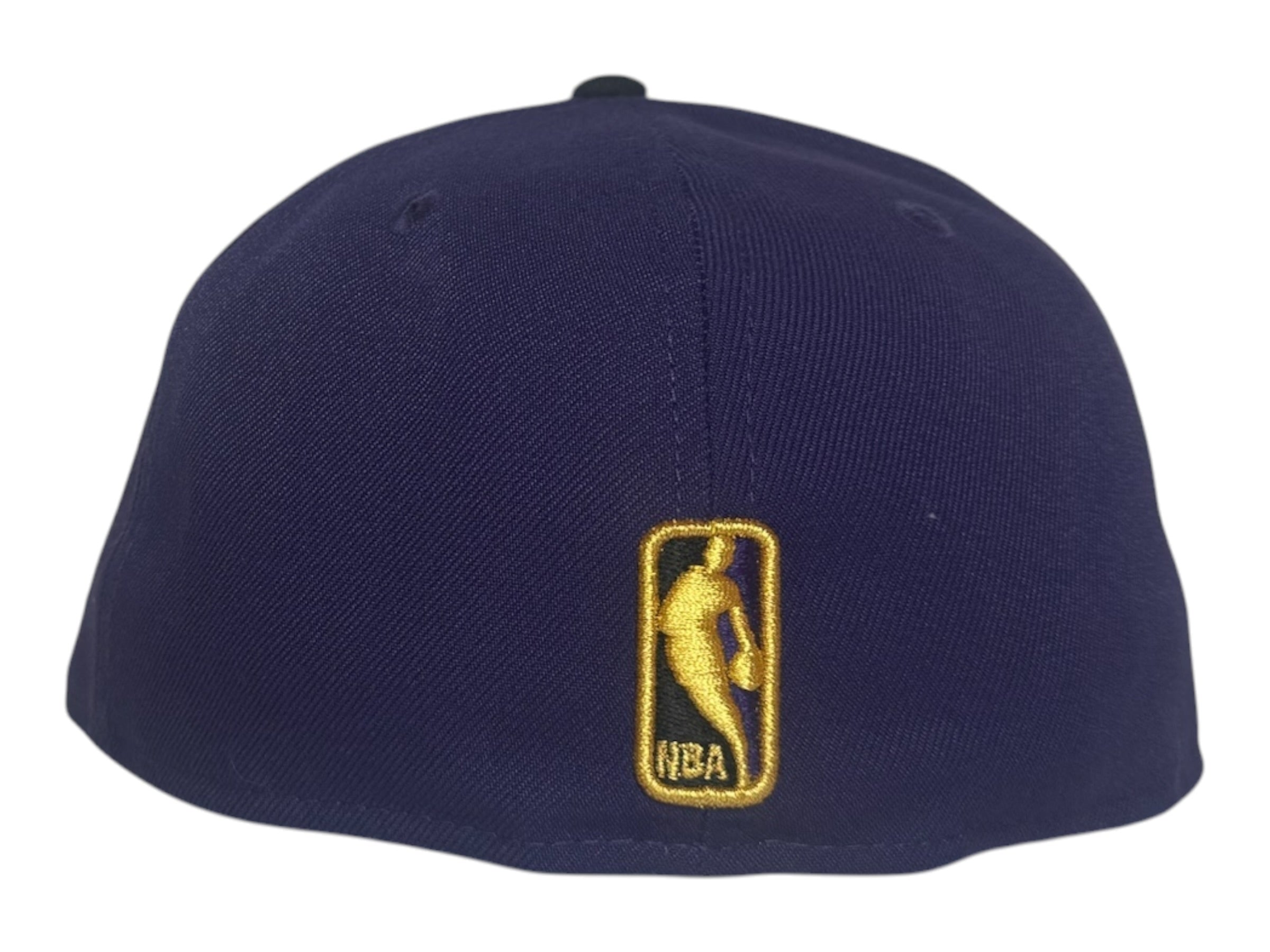 New Era Los Angeles Lakers 1998 NBA All-Star Weekend 59Fifty Fitted Hat