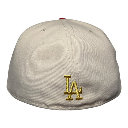 Los Angeles Dodgers Shohei Ohtani Capsule New Era 59Fifty Fitted Hat