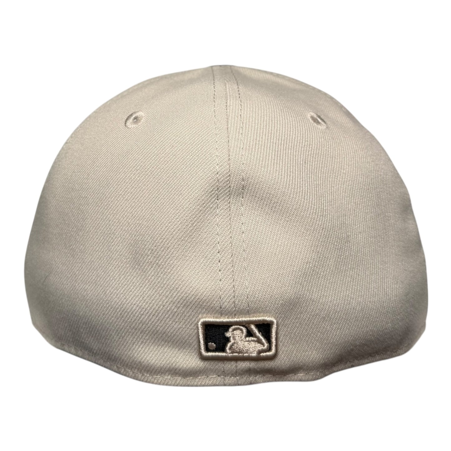 Los Angeles Dodgers Upside Down 2020 World Champions New Era 59Fifty Fitted Hat
