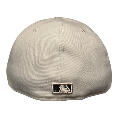 Los Angeles Dodgers Upside Down 2020 World Champions New Era 59Fifty Fitted Hat