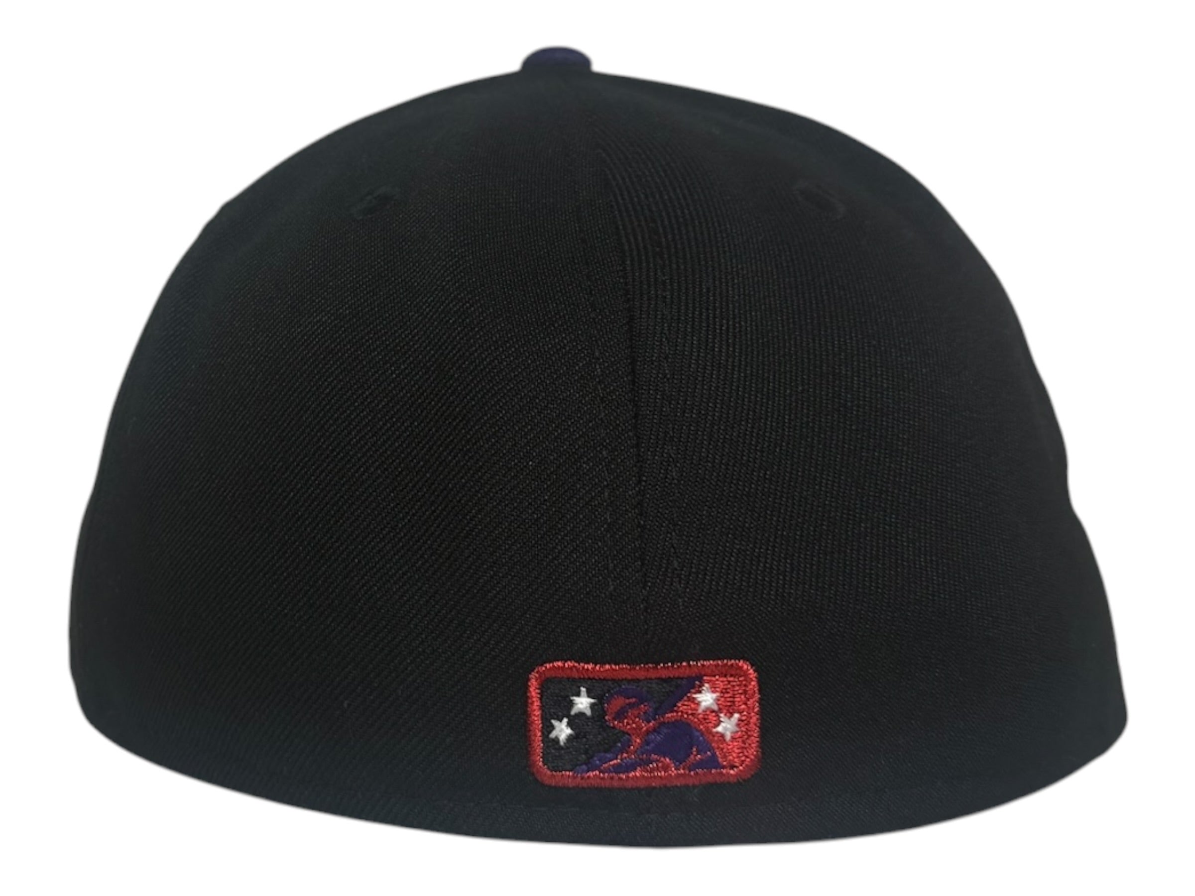 New Era Worcester WooSox 2021 Inaugural Season 59Fifty Fitted Hat