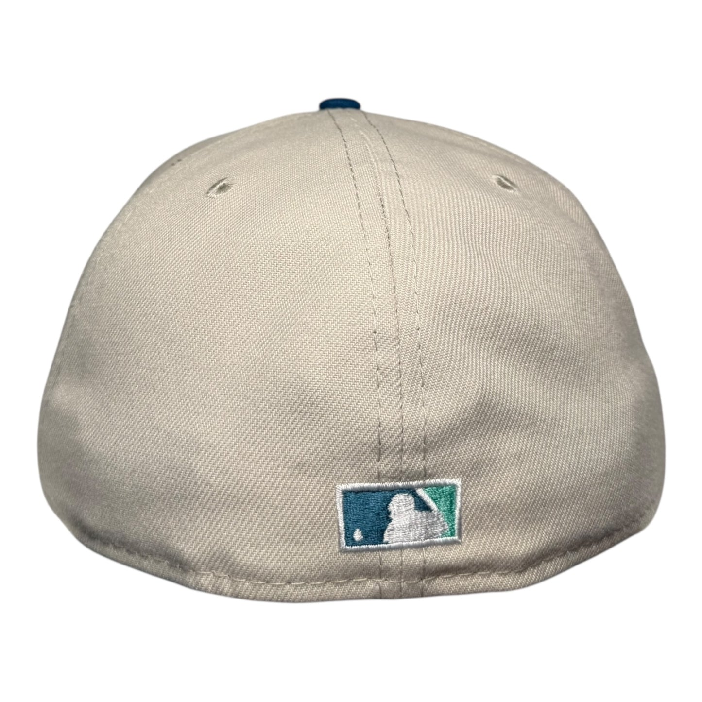 Los Angeles Dodgers "Ocean Drive" 40th Anniversary Hat Club New Era 59Fifty Fitted Hat