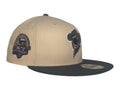 The Hat Wall Fitted hat New Era Sugarland Space Cowboys 45th Anniversary 59Fifty Fitted Hat