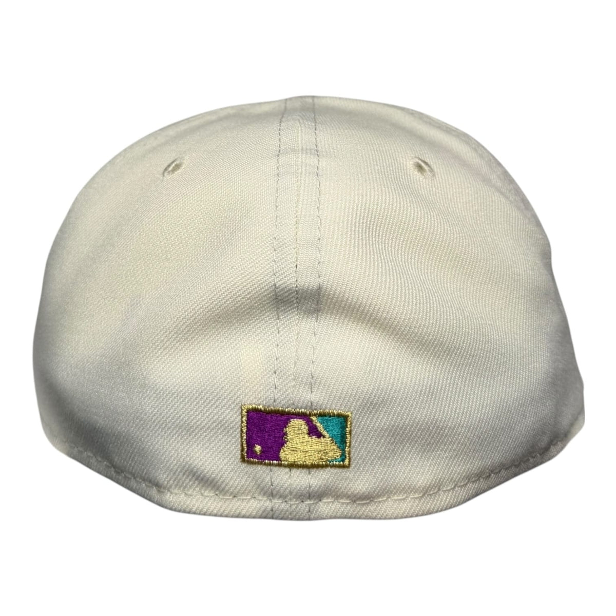 The Hat Wall Los Angeles Dodgers 50th Anniversary New Era 59Fifty Fitted Hat