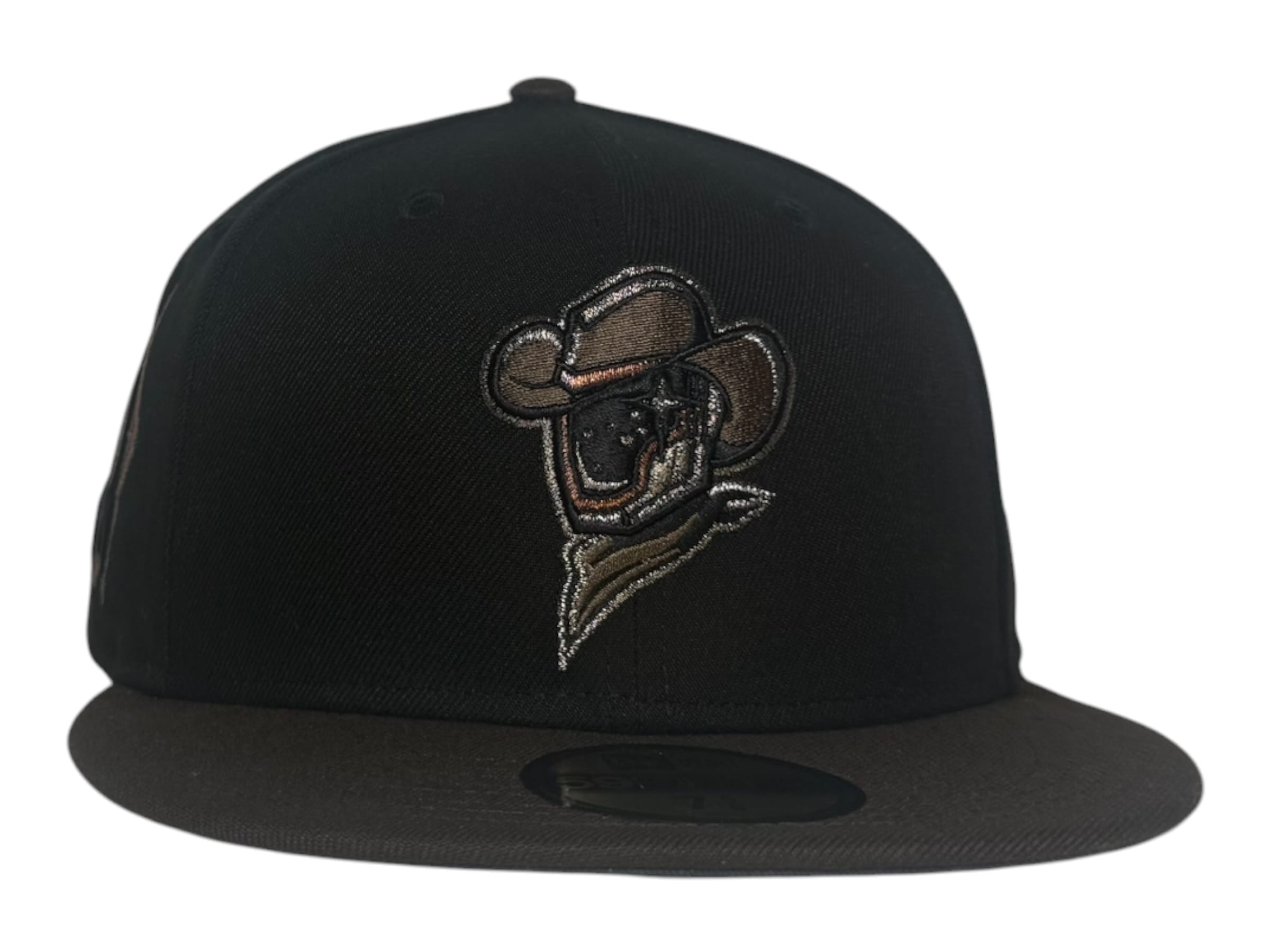 The Hat Wall Fitted hat New Era Sugarland Space Cowboys 59Fifty Fitted Hat