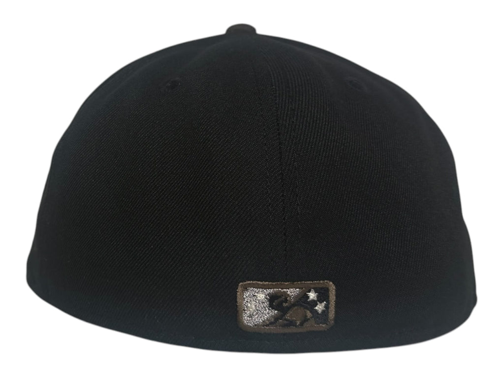 The Hat Wall Fitted hat New Era Sugarland Space Cowboys 59Fifty Fitted Hat