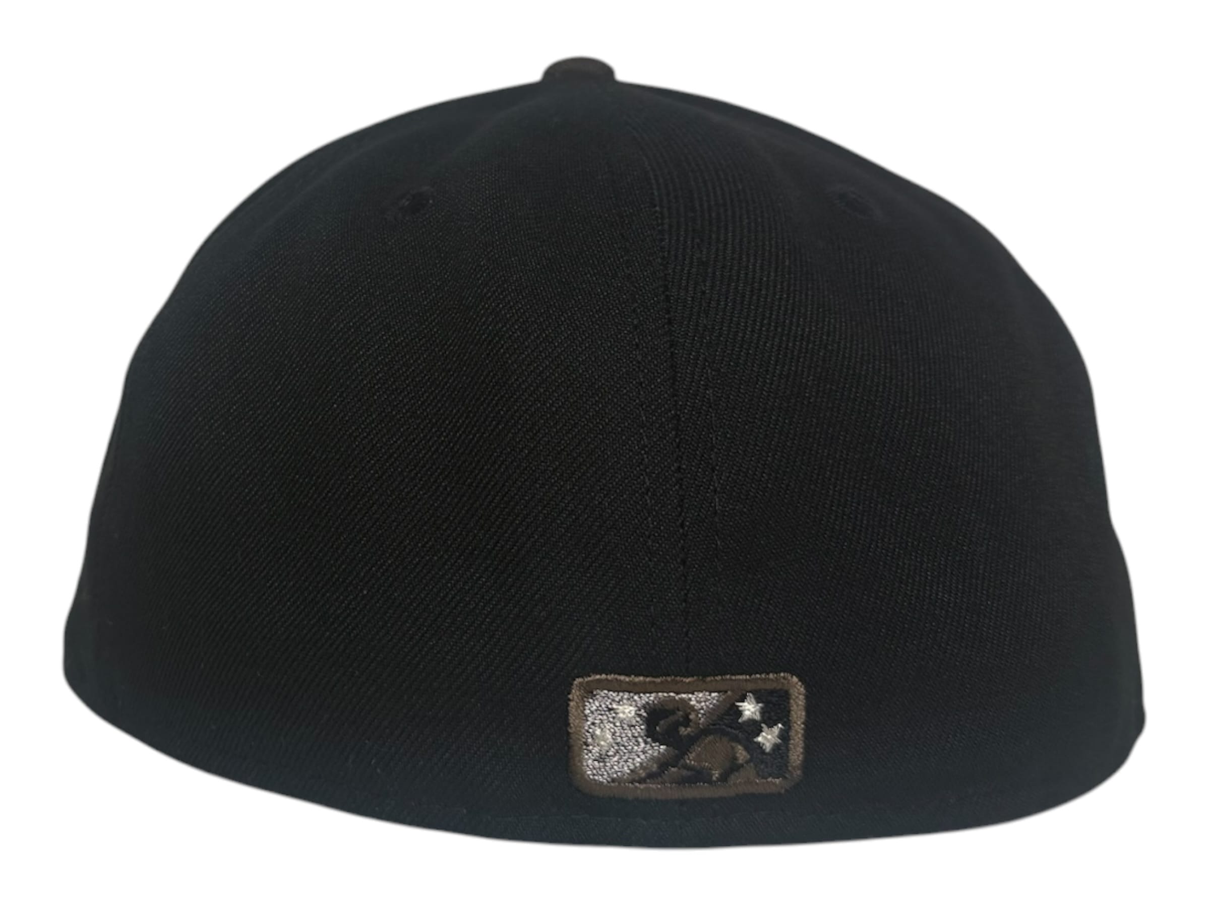 The Hat Wall Fitted hat New Era Sugarland Space Cowboys 59Fifty Fitted Hat