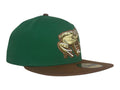 The Hat Wall Fitted hat New Era Lehigh Valley Coquis 59Fifty Fitted Hat