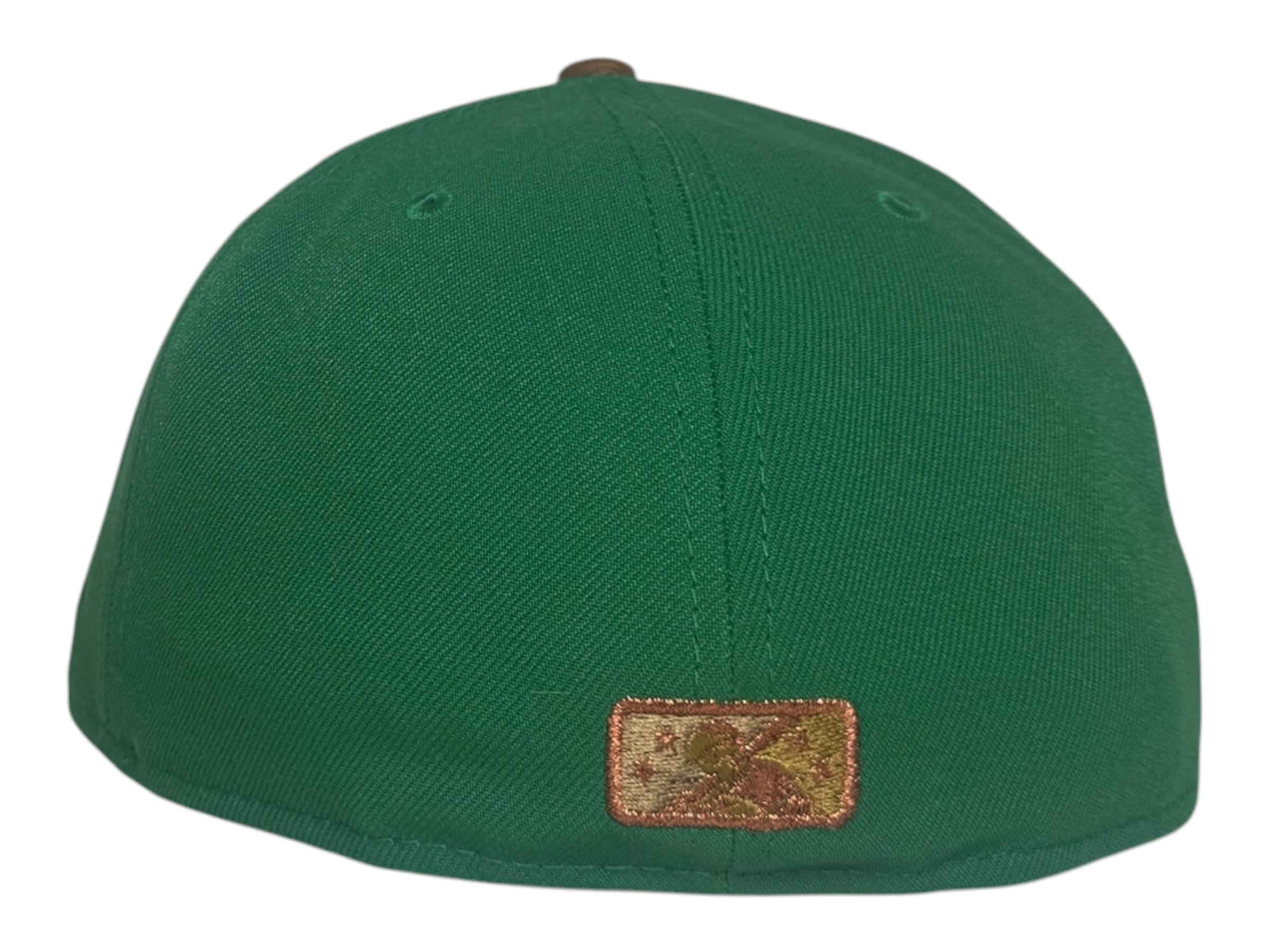 The Hat Wall Fitted hat New Era Lehigh Valley Coquis 59Fifty Fitted Hat