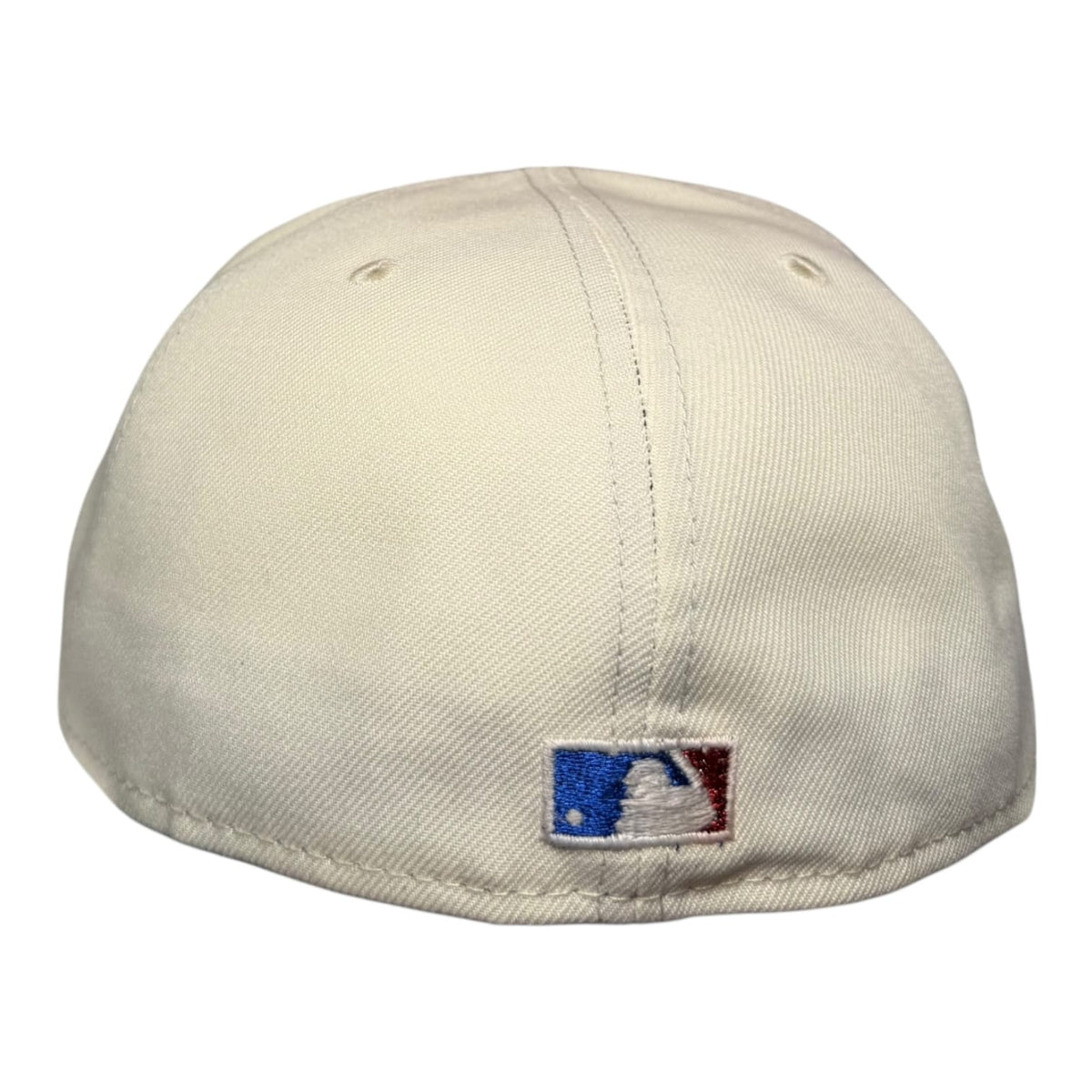The Hat Wall Los Angeles Dodgers 60th Anniversary New Era 59Fifty Fitted Hat