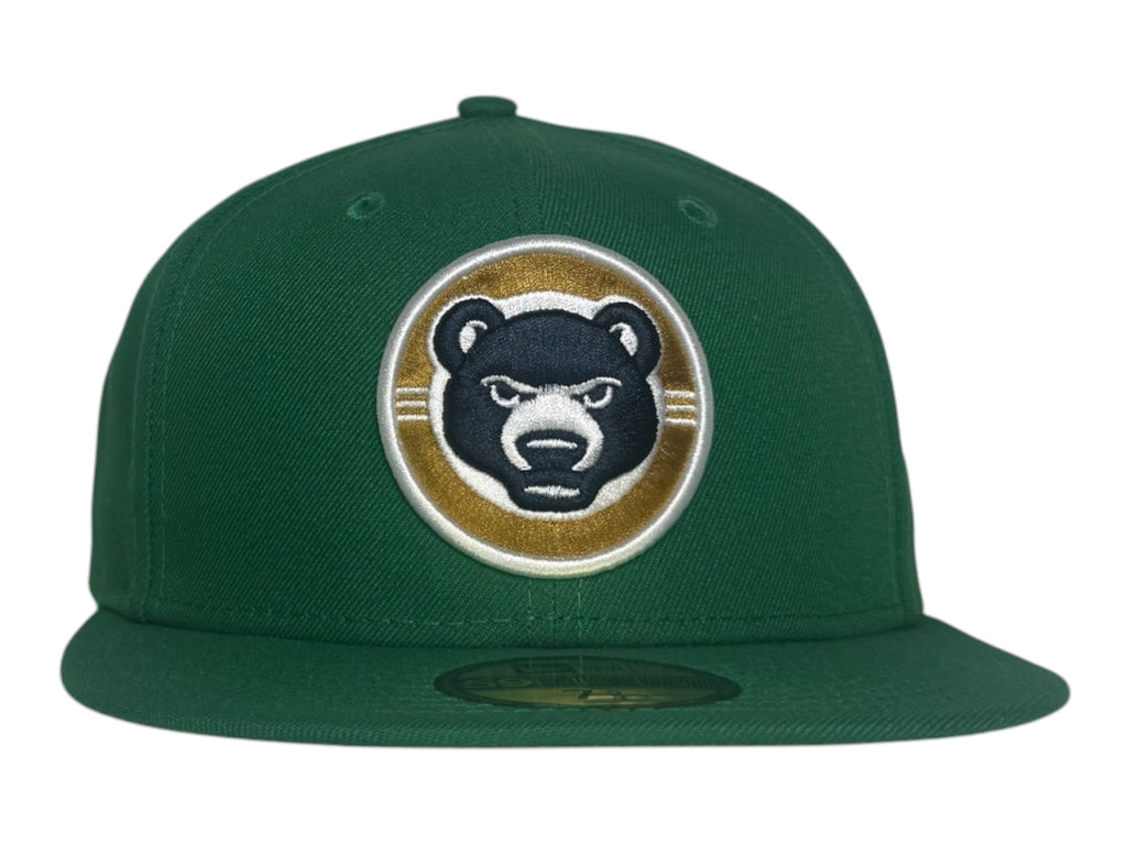 The Hat Wall Fitted hat New Era South Bend Cubs 59Fifty Fitted Hat