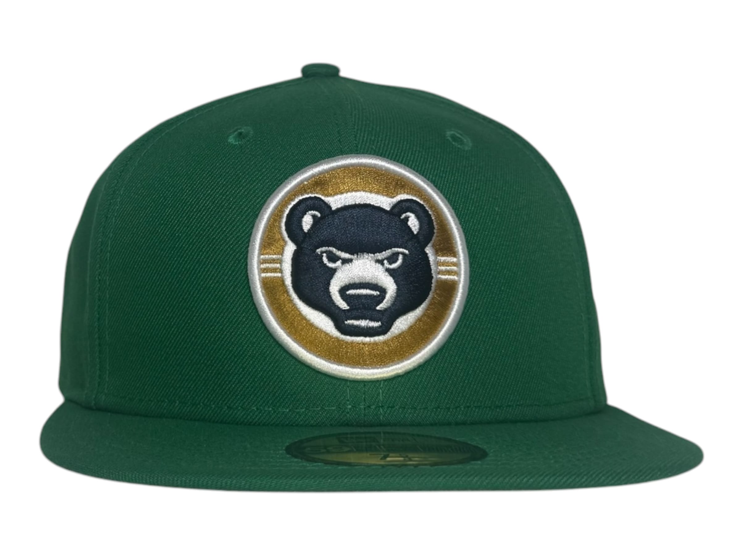 The Hat Wall Fitted hat New Era South Bend Cubs 59Fifty Fitted Hat