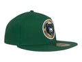 The Hat Wall Fitted hat New Era South Bend Cubs 59Fifty Fitted Hat
