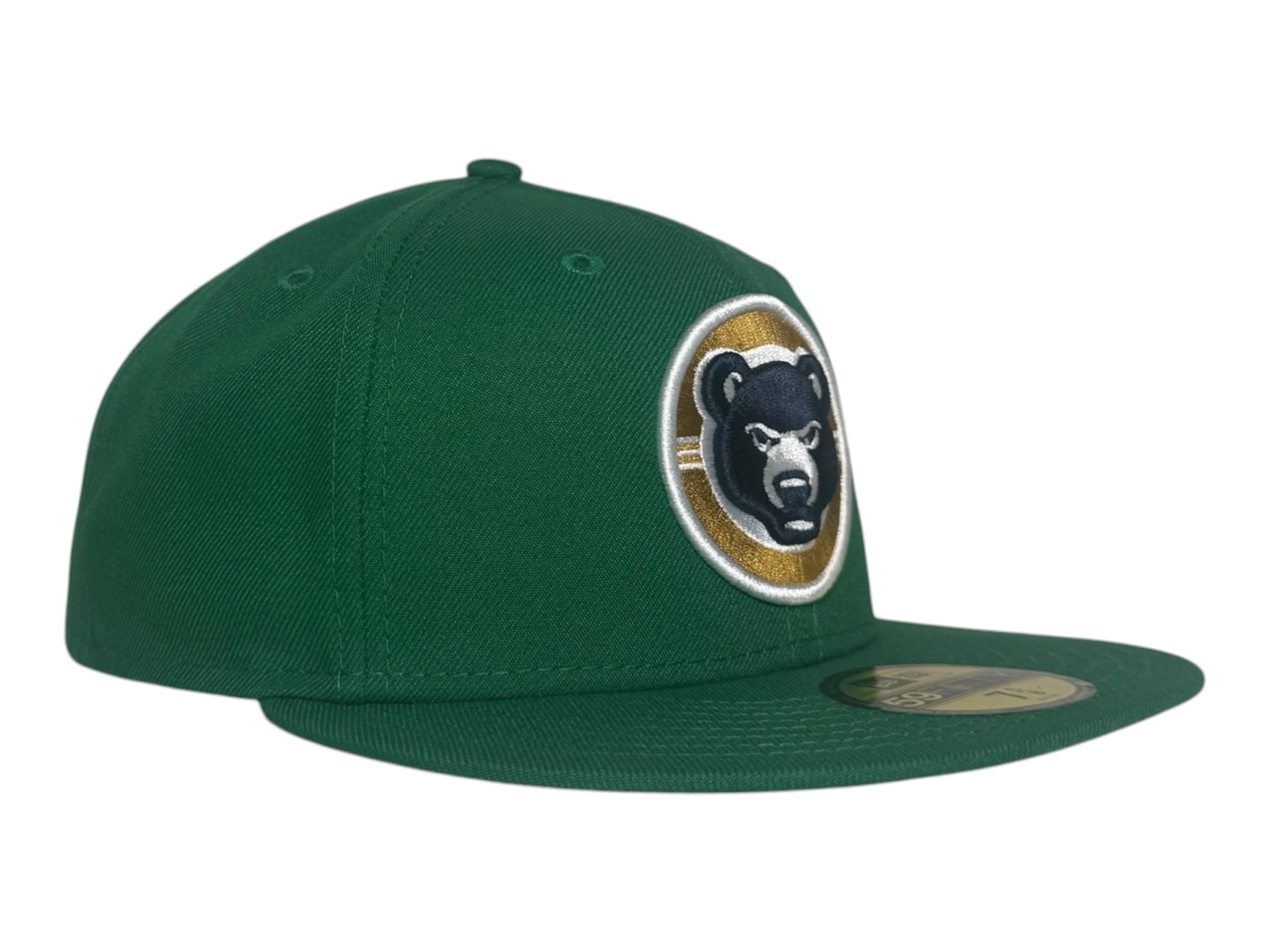 The Hat Wall Fitted hat New Era South Bend Cubs 59Fifty Fitted Hat