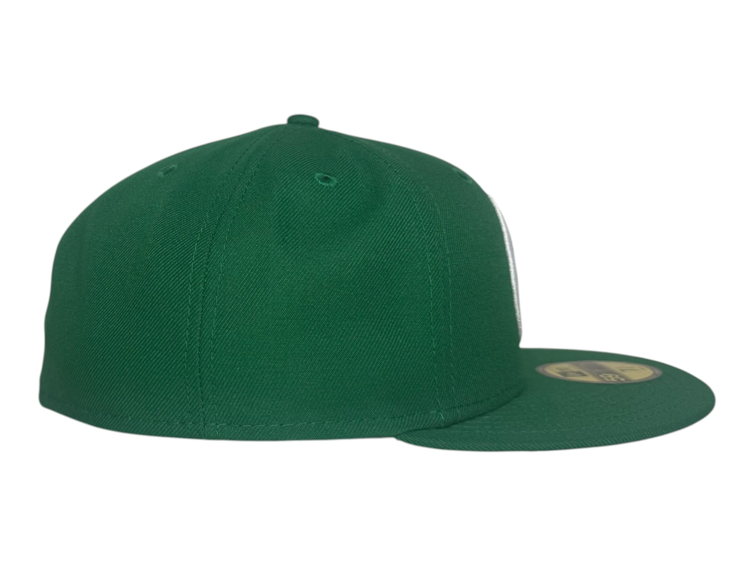 The Hat Wall Fitted hat New Era South Bend Cubs 59Fifty Fitted Hat