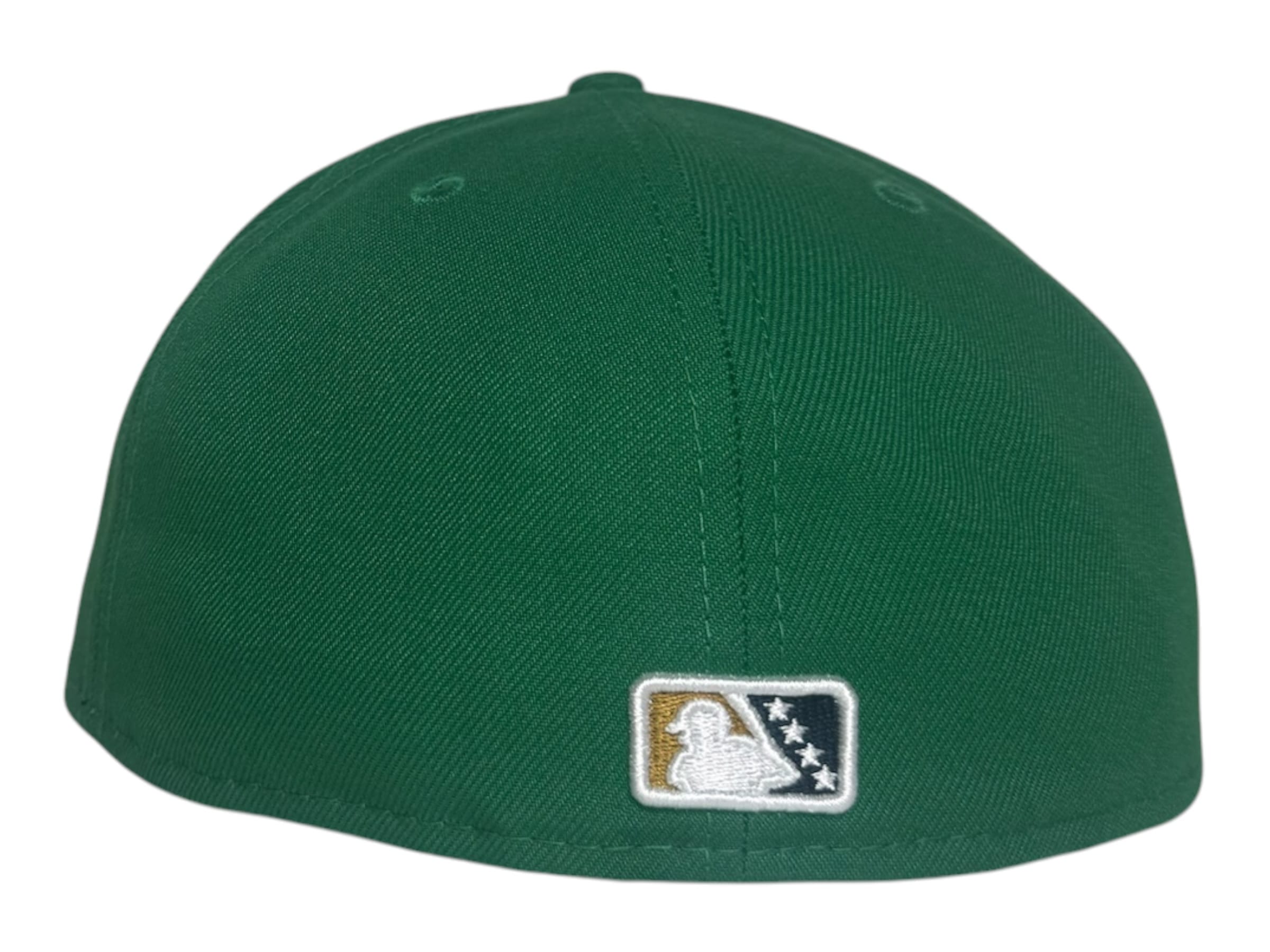 The Hat Wall Fitted hat New Era South Bend Cubs 59Fifty Fitted Hat