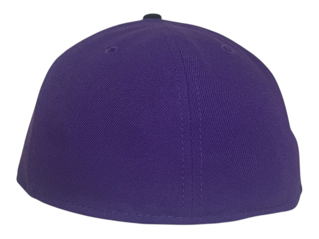 The Hat Wall Fitted hat New Era East Carolina Pirates "Pirate State of Mind" 59Fifty Fitted Hat