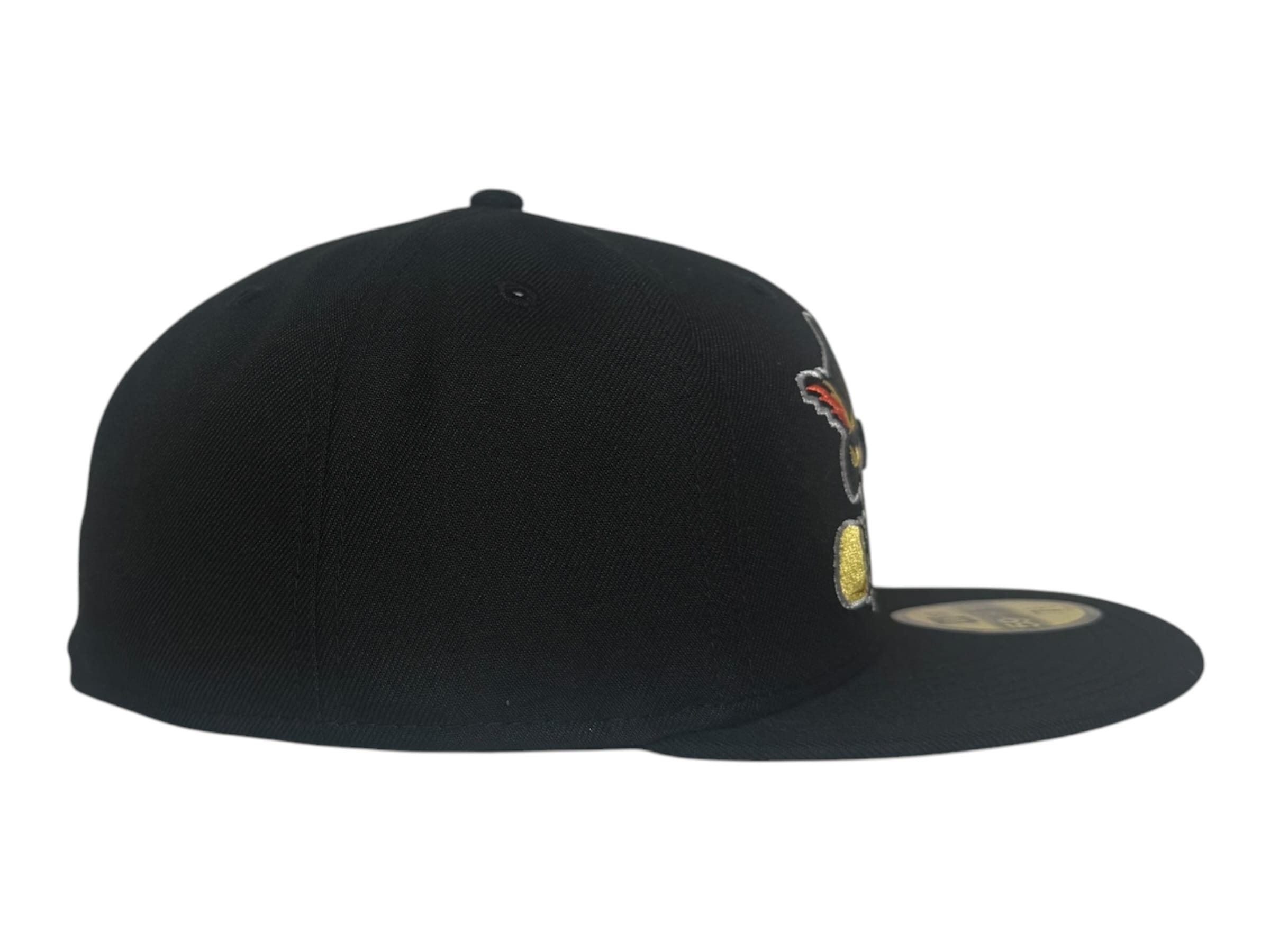 The Hat Wall Fitted hat New Era Inland Empire Kings 66ers "Pachucos" 59Fifty Fitted Hat