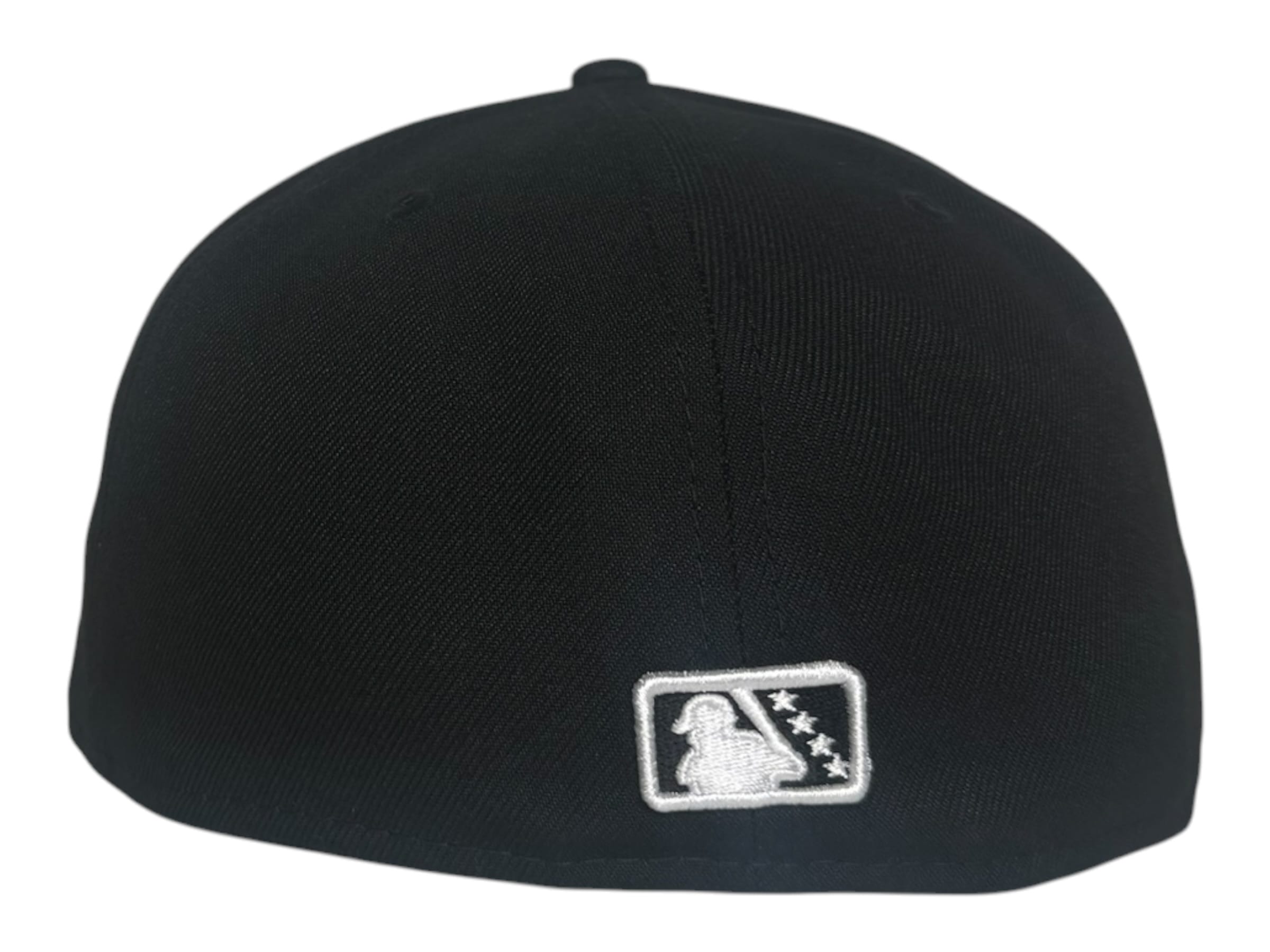 The Hat Wall Fitted hat New Era Inland Empire Kings 66ers "Pachucos" 59Fifty Fitted Hat