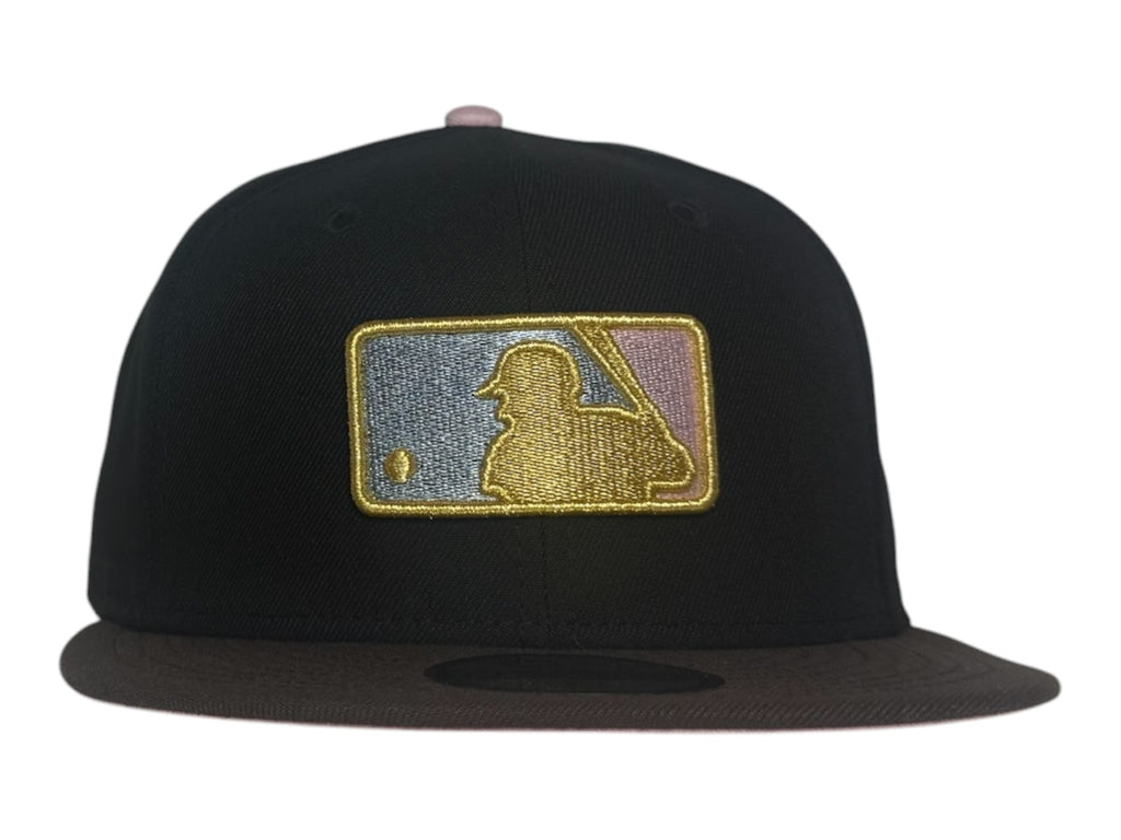 Burdeens Chicago New Era MLB "BATTY SZN 2" @rahnnifitteds 59Fifty Fitted Hat