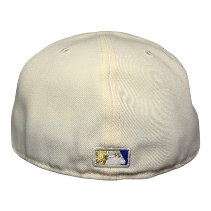 Los Angeles Dodgers 1984 Olympic New Era 59Fifty Fitted Hat