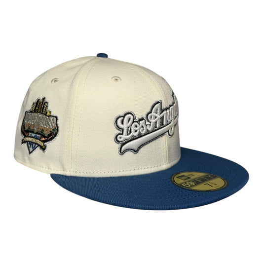 Los Angeles Dodgers “One Team Family: The Villa” One Family New Era 59Fifty Fitted Hat