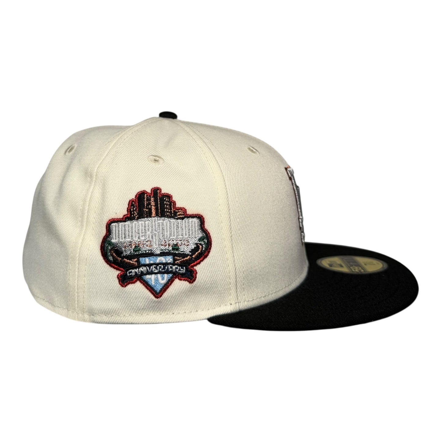 Los Angeles Dodgers “Only Us" NO FRIENDS JUST FAMILY: ONE TEAM ONE FAMILY PT 2 New Era 59Fifty Fitted Hat