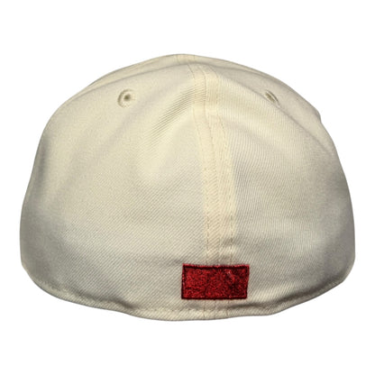 Los Angeles Dodgers “Only Us" NO FRIENDS JUST FAMILY: ONE TEAM ONE FAMILY PT 2 New Era 59Fifty Fitted Hat