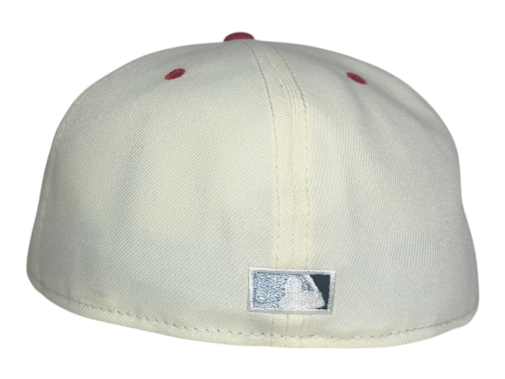 The Hat Wall Fitted hat New Era Atlanta Braves 2010 All Star Game 59Fifty Fitted Hat