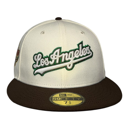 Los Angeles Dodgers “One Team Family: Whoville” One Family New Era 59Fifty Fitted Hat