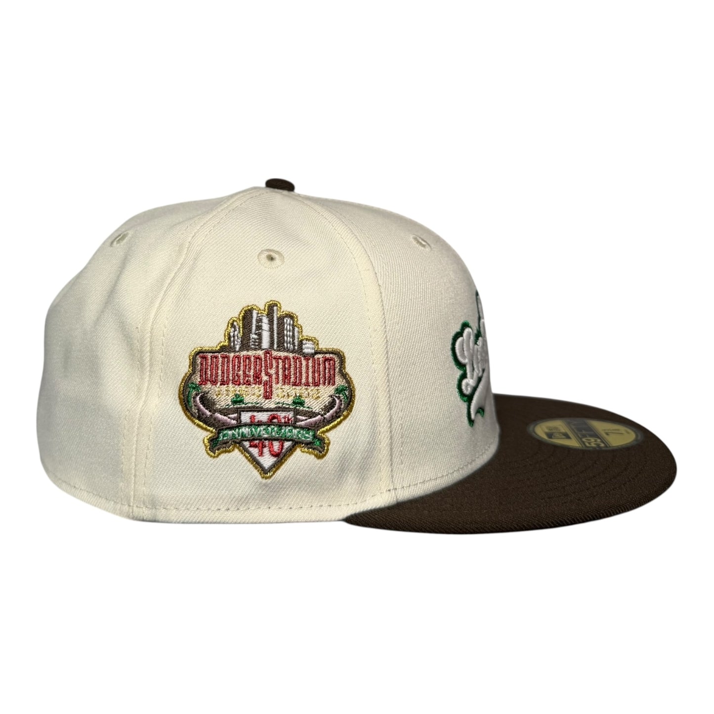 Los Angeles Dodgers “One Team Family: Whoville” One Family New Era 59Fifty Fitted Hat
