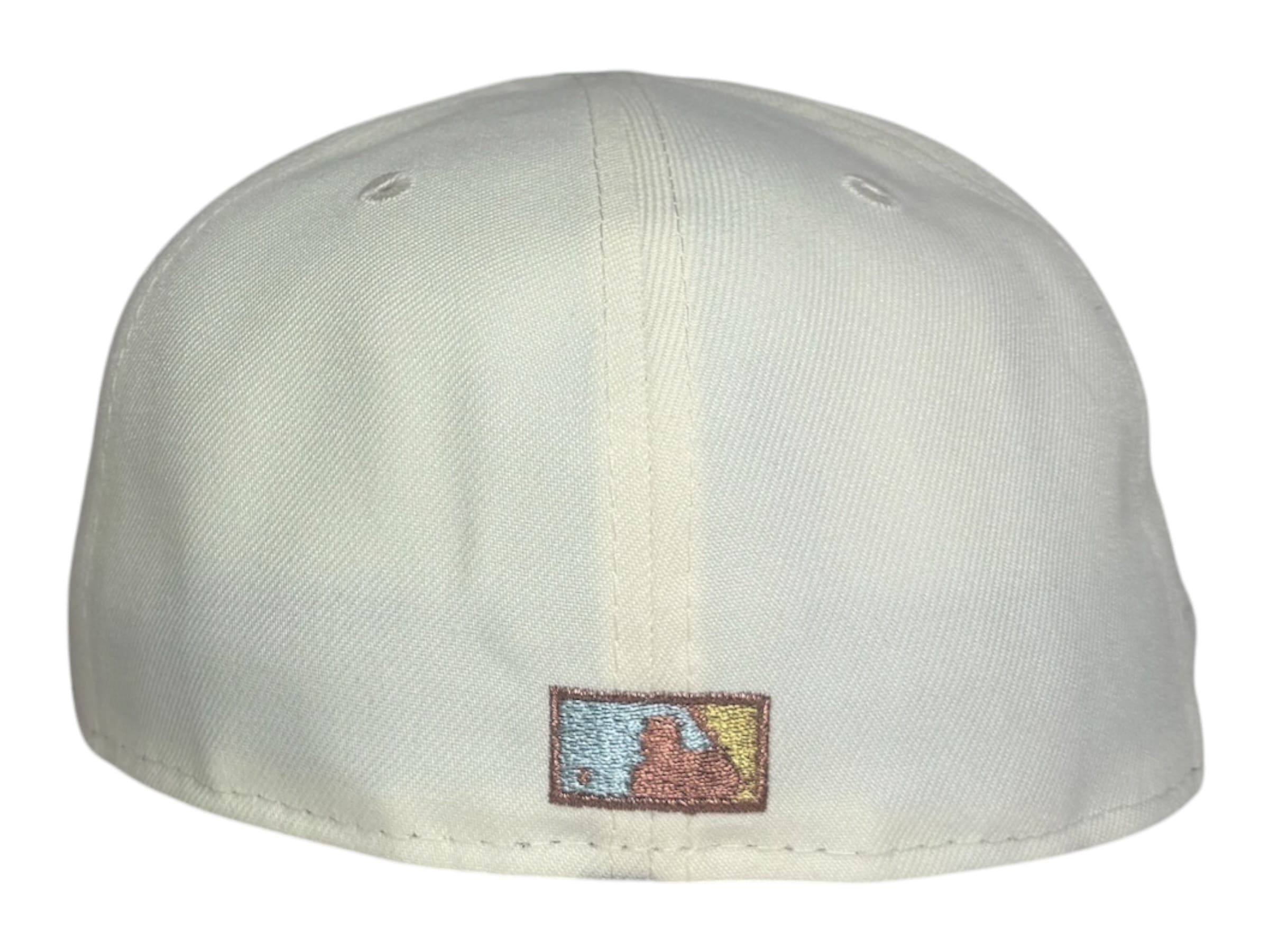 The Hat Wall Fitted hat New Era Atlanta Braves 1999 World Series 59Fifty Fitted Hat