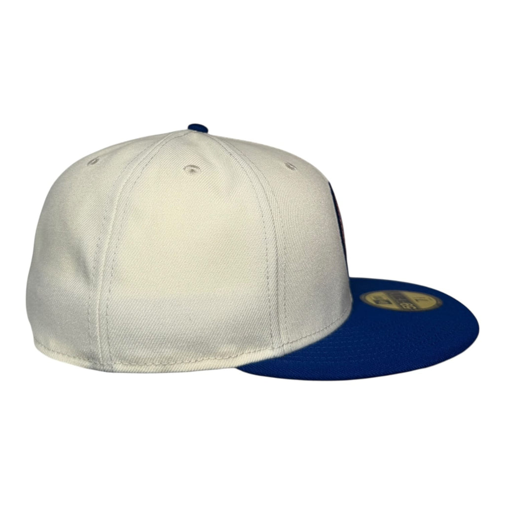 The Hat Wall Los Angeles Dodgers Diet Starts Monday x New Era 59Fifty Fitted Hat