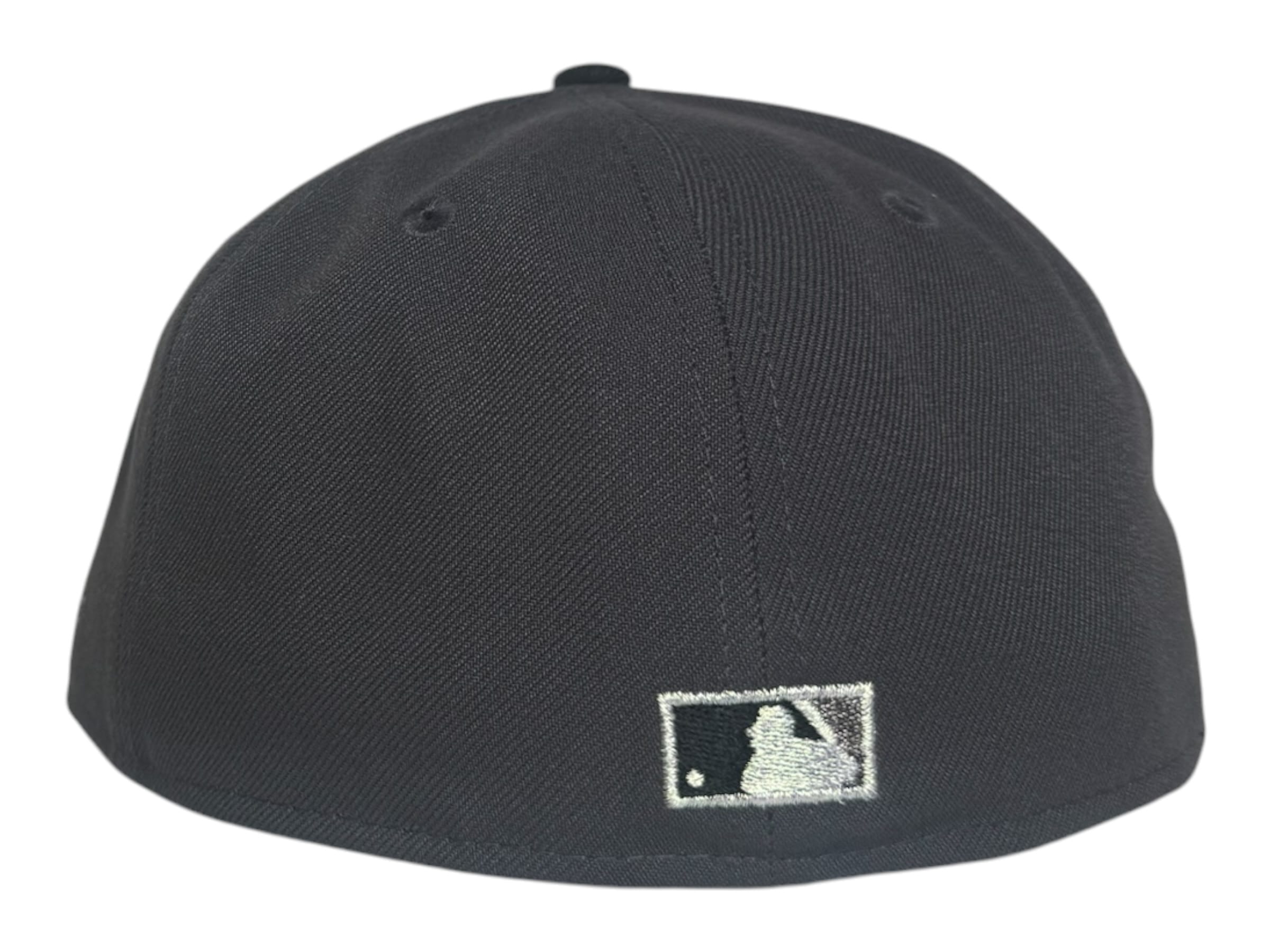 The Hat Wall Fitted hat New Era Atlanta Braves 1999 World Series 59Fifty Fitted Hat