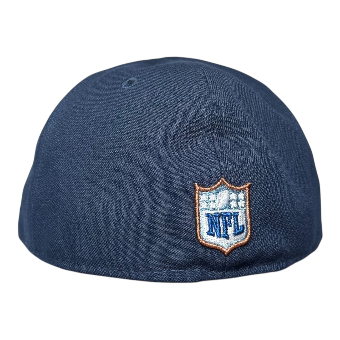 Dallas Cowboys Super Bowl XXVIII New Era 59Fifty Fitted Hat