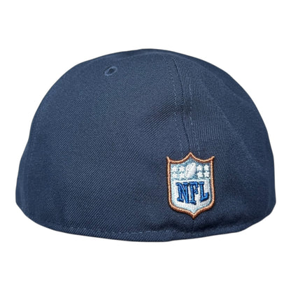 Dallas Cowboys Super Bowl XXVIII New Era 59Fifty Fitted Hat